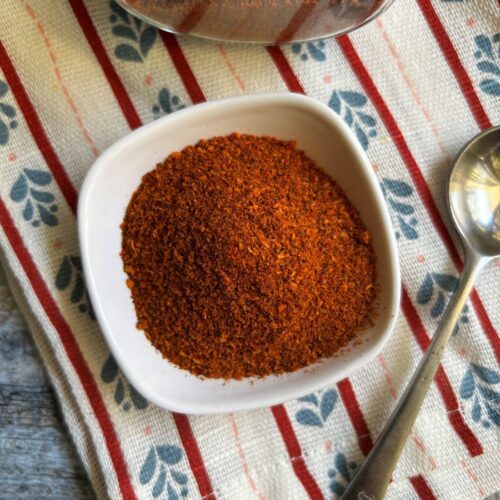 Vangi Bath Powder