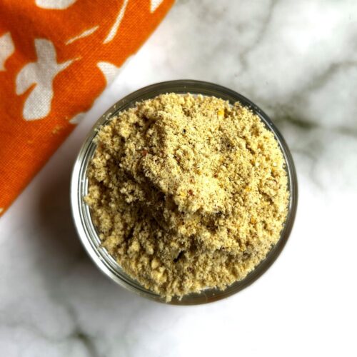 Sagu Masala Powder