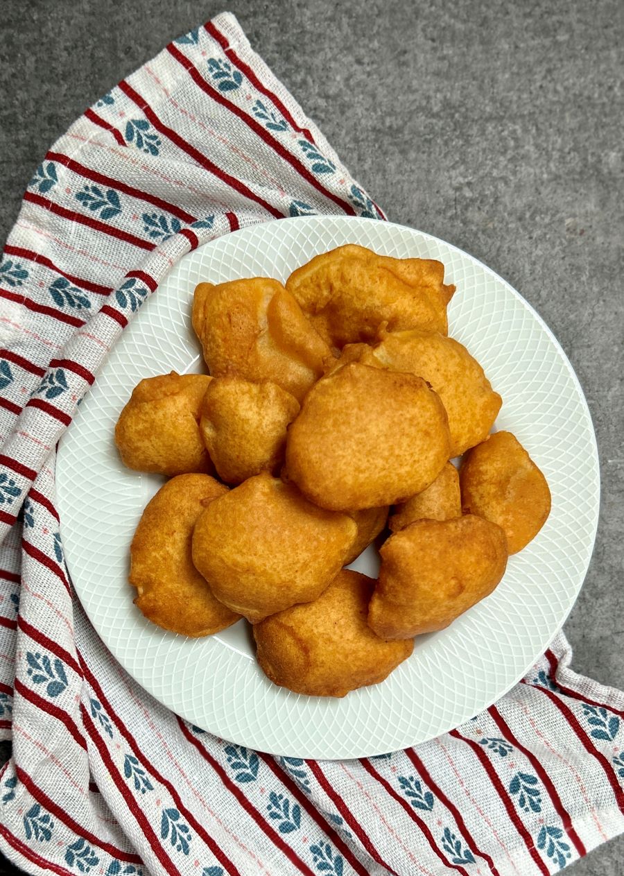 Aloo Pakora
