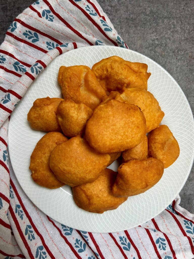 Aloo Pakora