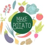 Sandhya | Make Potato | Food Writer